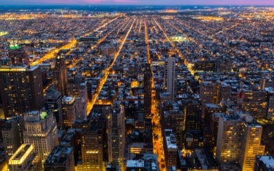 公寓的特点是什么?